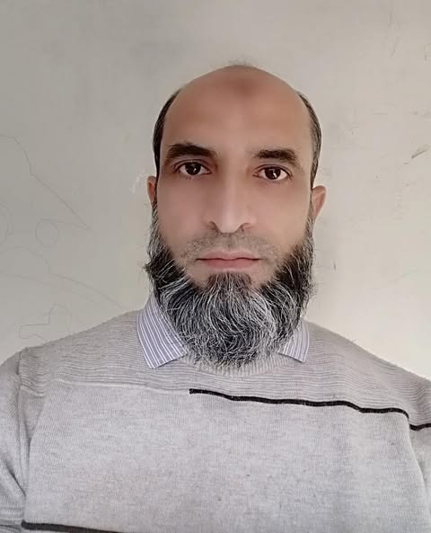 Asad Ali